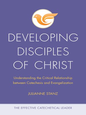 cover image of Developing Disciples of Christ